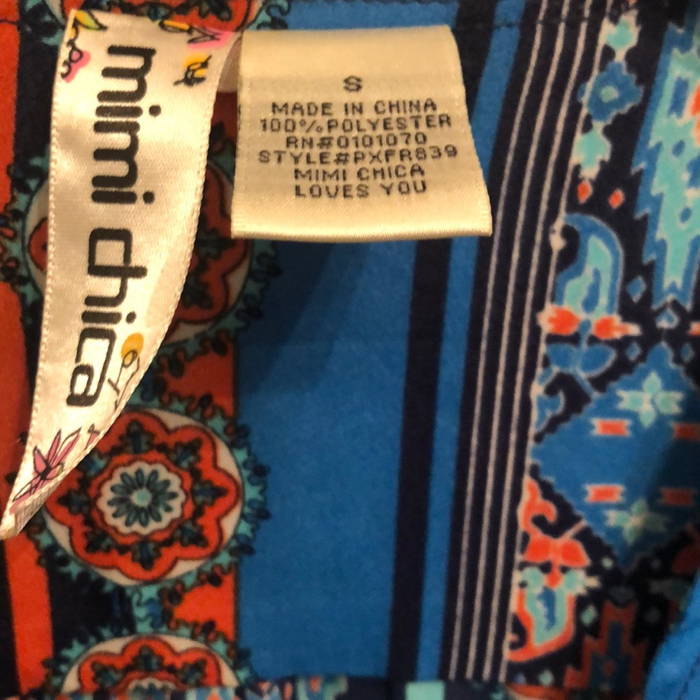 Spring Romper! - image 2